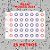 CBTE – WRABF 25 Metros | 50 un - Imagem 3