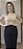 Cropped Canelado Premium - Imagem 1