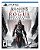 Assassin's Creed Rogue Remastered para ps5 - Mídia Digital - Imagem 1