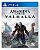 Assassin's Creed Valhalla para PS4 - Mídia Digital - Imagem 1