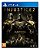 Injustice 2 Legendary Edition para PS4 - Mídia Digital - Imagem 1