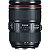 Canon EF Zoom 24-105mm F/4.0 - Imagem 4