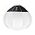 Softbox Balão Chinês Triopo 65cm p/ LED ou Flash - Imagem 1