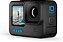 GoPro Hero 10 Black 23MP 5,3K Wi-Fi Bluetooth - 2,27” à Prova de Água - Imagem 1