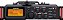 Gravador de Áudio para Cineastas DR-70D - Imagem 1