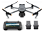 DJI MAVIC 3 PRO CINE C/ PILOTO - Imagem 1