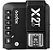 Radio Flash Godox Ttl X2t-c Canon - Imagem 3