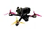 Drone Apex 5" com GoPro Hero 10 + Piloto - Imagem 1