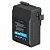 Bateria V-Mount Cityork BP-185 – 185Wh (13200mAh) - Imagem 1