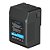 Bateria V-Mount Cityork BP-222 – 222Wh (15000mAh) - Imagem 1