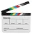 Claquete de Cinema - Imagem 1