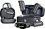 Hollyland Lark Max  2 Ultimate Combo - Microfone lapela Sem Fio - Imagem 1