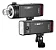 Flash Portátil Godox AD 200 Pro II - Imagem 3