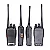 Rádio Comunicador Ht Baofeng 777 - Imagem 2