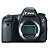 Canon EOS 6D (Corpo) - Imagem 1