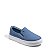 TÊNIS SLIP ON LONA DESERTO DENIM - Imagem 4