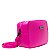 Bolsa Câmera Bag de Borracha Rosa Pink Santa Lolla - Imagem 2