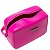Bolsa Câmera Bag de Borracha Rosa Pink Santa Lolla - Imagem 3