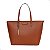 Bolsa Shopper Santa Lolla Cinamon Floater - Imagem 1