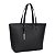 Bolsa Shopper Santa Lolla Floater Preto - Imagem 5