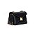 Bolsa Santa Lolla Mini Bag Preta Soft Spike Alça Corrente - Imagem 3