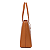 Bolsa Santa Lolla Shopper Floater Caramelo Escuro - Imagem 2