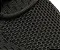 Tênis Anacapri Knit Sporty Ultra Leve Preto - Imagem 6