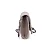 Bolsa Pequena Soft Cinza Alça Transversal - Imagem 3