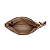 Bolsa Pequena Material Metal Crinkle Dourada Alça Transversal - Imagem 3