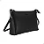 Bolsa Santa Lolla Clutch Floater Preta Alça Removível - Imagem 4