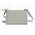 Bolsa Clutch Santa Lolla Verde Sage Floater Transversal - Imagem 5