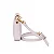 Bolsa Pequena Risco Off White Alça Transversal - Imagem 3
