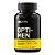 Opti-Men Importado (90 Tabletes) - Optimum Nutrition - Imagem 1