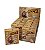 Cracker Monster C/ Pasta de Amendoim (Caixa com 12 unidades) - Rock Peanut - Imagem 2