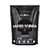 Mass Gainer (3kg) Refil - Black Skull - Imagem 1