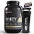 Whey Gourmet (900g) - Optimum Nutrition - Imagem 1