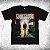 Ricardo Confessori - Camiseta - The Dark Passenger - Imagem 1
