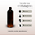 PET AMBAR 240ML CILINDRICO R24MM - Imagem 2