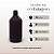 PET AMBAR 500ML R28MM - Imagem 2