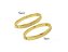 Pai Nosso Dourado - Imagem 4