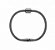 Pulseira Rosca Grafite - Imagem 3