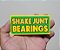 ROLAMENTOS SHAKE JUNT TRIPLE OG'S - Imagem 2
