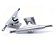 TRUCK REVENGE PRO - 149MM - CENTRAL VAZADO - Imagem 1