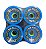 RODAS HAWGS 70MM MINI MONSTER 78A - Imagem 1