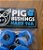 AMORTECEDORES PIG 96A (HARD) - Imagem 3