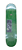 SHAPE FACE SKATE - 7.75 POL. - MAPLE CANADENSE - Imagem 3