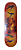SHAPE MILK - 8.75 POL. - MAPLE CANADENSE - Imagem 1