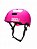 CAPACETE NIGGLI ROSA IRON PROFISSIONAL - TAMANHOS PP, P, M, G e GG (consulte) - Imagem 1