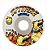 RODA SPITFIRE 57MM HELL HOUND CLASSIC 99D - Imagem 1