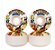 RODA SPITFIRE 57MM HELL HOUND CLASSIC 99D - Imagem 2